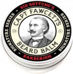 Captain Fawcett Barberism szakállápoló balzsam 60 ml (3335)