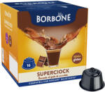 Caffè Borbone | Superciok - 16 капсули за Dolce Gusto