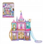 Mattel Disney Princess Magical Adventures Castle Varázslatos Kaland Kastély (HLW29)