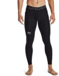 Under Armour Colanți de compresie HG Armour Leggings Black XL