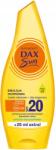 Dax Sun Kakaóvaj védő emulzió SPF20 175ml (5900525053435)