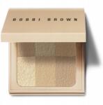 Bobbi Brown Nude Finish Illuminating Powder highlighter púder Nude 6.6g (716170158143)