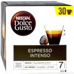 NESCAFÉ Kávékapszula Nescafe Dolce Gusto Espresso Intenso 30 db Ajándék