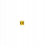 TOPEX Digitális tolómérő 200 mm (31C625)