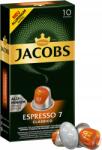 Jacobs Nespresso Kávé Jacobs Espresso Classico 10 db (8711000371176)
