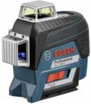 Bosch Keresztlézer Bosch Gll 3-80C 120 m (GLL 3-80C)