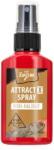 CARP ZOOM Carpzoom attractx aroma spray, halas, halibut, 50 ml (CZ9100) - epeca