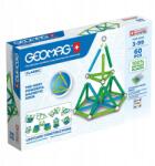 Geomag Mágneses Építőkockák Classic Panel Recycled Geomag 60 Elem (G272)