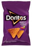 Doritos nachos édes chili ízű 100 g (5900259117564)