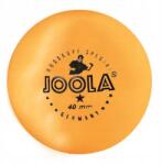 JOOLA Asztalitenisz labda Ping Pong Narancssárga Joola labda 40mm 1db (JOL-44301)