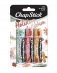 ChapStick Hidratáló ajakrúzs karácsonyi süteményekhez ChapStick 3 db-os szett