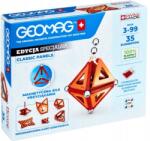 Geomag Mágneses építőkockák Geomag 35 Elem 4776 (002772_20221120192116)