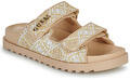 Guess Papucsok FADELIZA Bézs 40