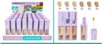 Maybelline Stay fedő applikátoros korrektor 6 Szín (3600531647940)