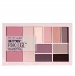 Maybelline The City Kits Pink Edge paletta (3600531434632)