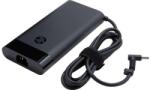 HP Slim Smart 4.5*3.0mm 19.5V 11.8A 230W fekete notebook/laptop hálózati töltő/adapter gyári (PSO6E6M1)