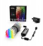Twinkly Curtain 210 Rgbw Led függöny led wifi/bt alkalmazás (TWW210SPP-TEU)