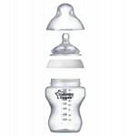 Tommee Tippee Antikolt palack 260ml (TT-260)