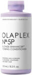 OLAPLEX No. 5P Blonde Enhancer Toning Conditioner 250ml