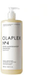 OLAPLEX No. 4 Bond Maintenance Hajmegújító Sampon 1000ml