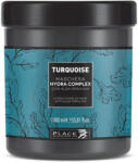 Black Professional Line "Turquoise" Hydra Complex - Hajmaszk Spirulina Algával 1000ml
