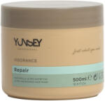 Yunsey Professional - Ultra Repair - Ultra-tápláló Hajpakolás, Jojobaolajjal 500ml
