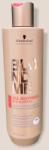 Schwarzkopf BlondME Mindenszőke Rich Sampon 300 ml