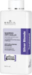Brelil Professional - Amino Treatment - Silver Blonde Shampoo 250ml