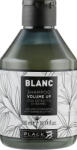 Black Professional Line - Blanc Volume Up - Volumenizáló Sampon Bambusz Kivonattal 300ml