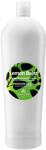 Kallos Lemon Balm Citromfüves Mélytisztító Sampon 1000 ml