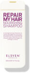 ELEVEN Australia - Repair My Hair Nourishing Shampoo - Sampon Roncsolt Hajra 300ml