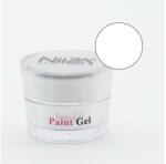 NiiZa Paint Gel díszítő zselé #02 (5g)