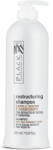 Black Professional Line Restructuring - Keratinos & Kakaóvajas Újjáépítő Sampon 500ml