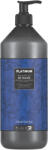 Black Professional Line "Platinum" No Orange - Narancsosodás Elleni Sampon Mandula Kivonattal 1000ml