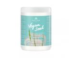 Kallos KJMN Vegan Soul dúsító hajpakoló 1000ml