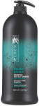Black Professional Line Keratin Protein - Újjáépítő Sampon 1000ml