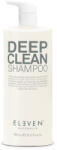 ELEVEN Australia - Deep Clean Shampoo - Mélytisztító Sampon 960ml