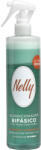 Yunsey Nelly Professional - 2-fázisú Kondicionáló Hajspray - Göndör Hajra, Zöldtea Kivonattal 400ml
