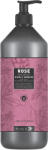 Black Professional Line "Rose" Curly Dream - Göndörítő Sampon Baobab Olajjal 1000ml