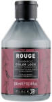 Black Professional Line "Rouge" Color Lock - Színvédő Sampon Gránátalma Kivonattal 300ml