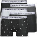 Ralph Lauren Boxerek CLSSIC TRUNK 5 PACK TRUNK Sokszínű EU XXL