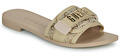 Guess Papucsok ELYZE Bézs 35