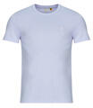 Ralph Lauren Rövid ujjú pólók T-SHIRT AJUSTE EN COTON Kék EU XL - spartoo - 26 871 Ft