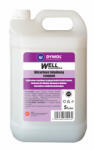 Dymol Well Folyékony Szappan Glicerines 5000 Ml - delfinbuvar