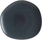 Bonna Graphite Farfurie plată organică, ø: 290 mm