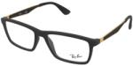 Ray-Ban Dioptriás szemüvegek Ray-Ban RX7056 5644 - lencsebolt
