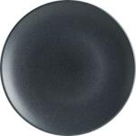 Bonna Graphite Farfurie plată, ø: 151 mm