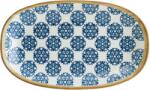 Bonna Lotus Farfurie ovală, înălțime: 32 mm, lungime: 290 mm, lățime: 170 mm