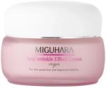 Miguhara Anti-Wrinkle Effect Cream Origin - Ránctalanító Krém 50ml