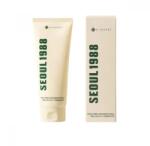 K-SECRET SEOUL 1988 Cleansing Foam Pine Cica 1% + Probiotics - Arctisztító Hab Centellával és Probiotikumokkal 150ml